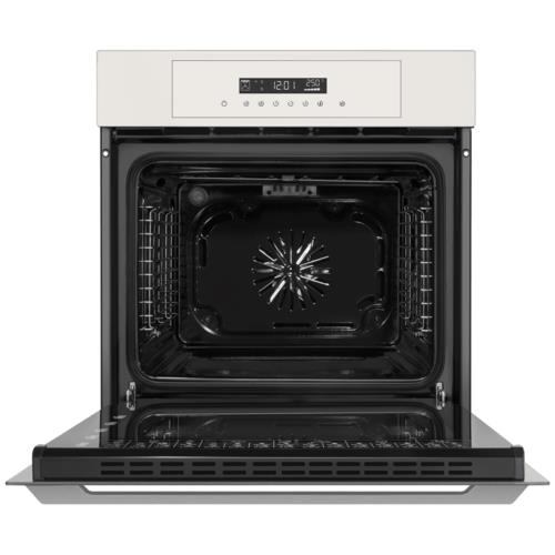 Электрический духовой шкаф MAUNFELD AEOD60103BG бежевый