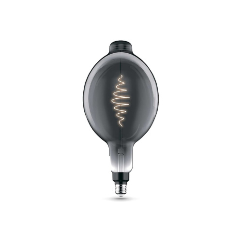 Лампа филаментная GAUSS E27 152802005 Vintage шар 8.5Вт одна шт.