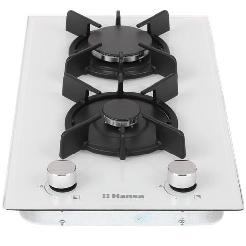 Hansa BHKW330300