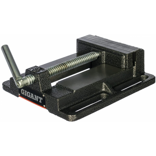 Тиски сверлильные Gigant DV 150