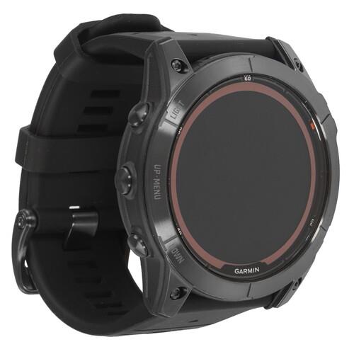 Спортивные часы Garmin Fenix 7x Pro Solar
