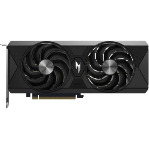 Видеокарта Acer B580 Nitro OC 12GB (DP.Z4BWW.P01) GDDR6 192bit 3xDP HDMI 2Fan RTL