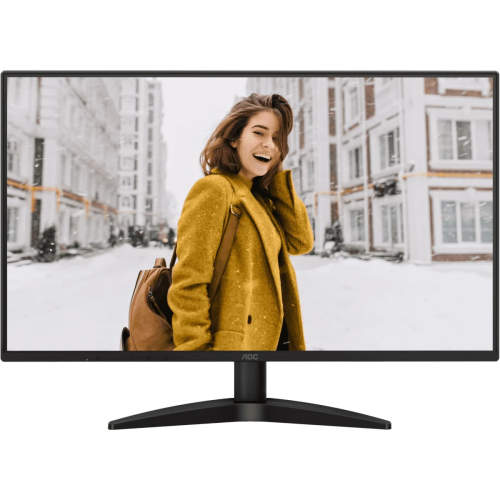 Монитор AOC Q27B36S3