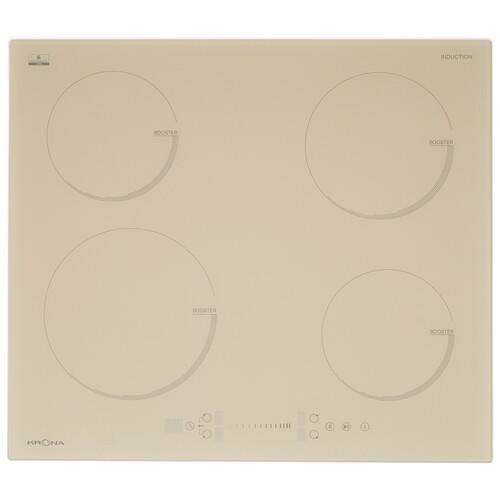 Индукционная варочная поверхность KRONA VENTO 60 IV B