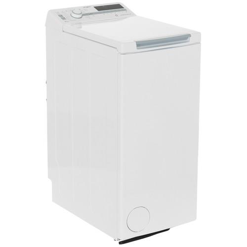 Стиральная машина Whirlpool TDLR 7251BS EU/N белый