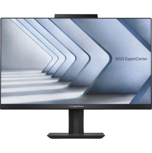 Моноблок Asus E5402WVAR-BPC0090 (90PT03J4-M02HS0) 23.8" Full HD Core 5 120U (1.4) 16Gb SSD512Gb UHDG noOS GbitEth WiFi 90W клав. мышь черный