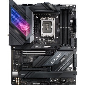Материнская плата Asus ROG STRIX Z690-E Gaming WIFI 90MB18J0-M0EAY0
