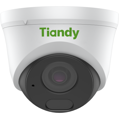 Камера видеонаблюдения IP Tiandy TC-C34HS I3/E/Y/C/SD/2.8mm/V4.2 2.8-2.8мм