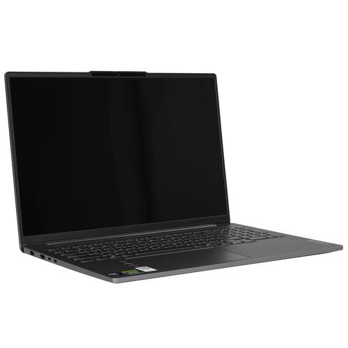 16" Ноутбук Lenovo IdeaPad Pro 5 16IMH9 серый