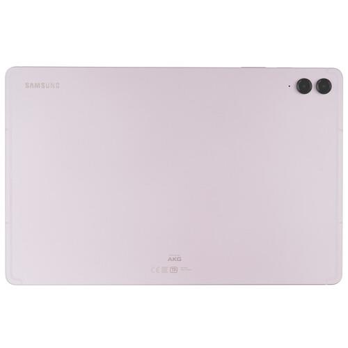 12.4" Планшет Samsung Galaxy Tab S9 FE+ Wi-Fi 256 ГБ розовый + стилус