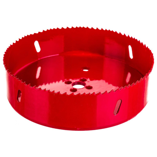 Коронка Pilorama Bi-Metall 570162 8Co. 162мм