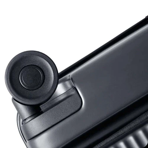 Чемодан Xiaomi Front Opening Luggage BHR8768GL 20"