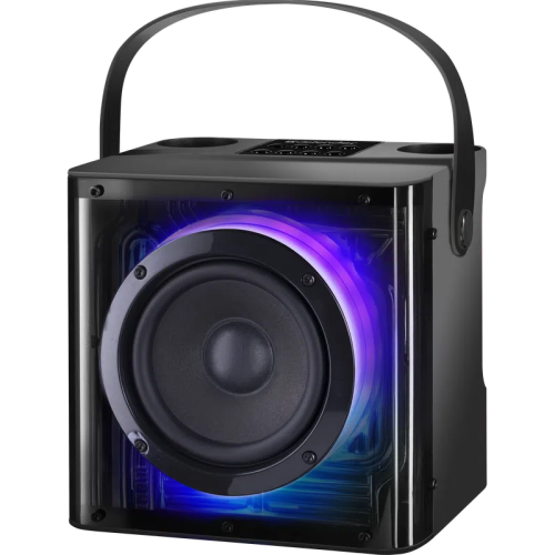 Портативная колонка DEFENDER Versuz 15Вт 65088