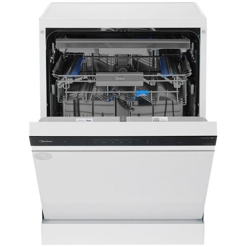 Посудомоечная машина Midea MFD60S510Wi белый Посудомоечная машина Midea MFD60S510Wi белый