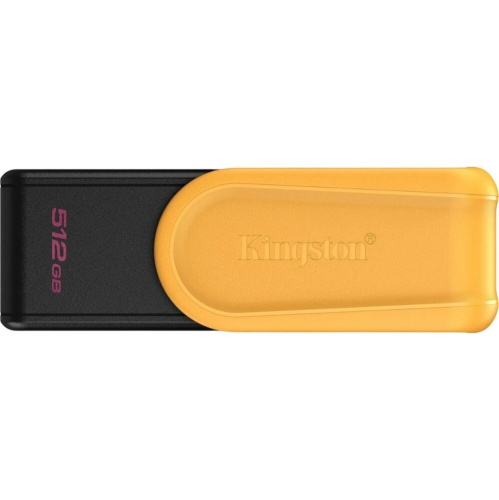 USB-флешка Kingston DataTraveler Exodia S (DTXS/512GB), 512Gb USB 3.2