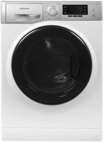 Стиральная машина Hotpoint NSD 8249 UD AVE RU белый