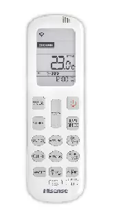 Сплит-система Hisense As-13Uw4Rydtg03G(S)/As-13Uw4Rydtg03W(S) Crystal Silver Dc Inverter