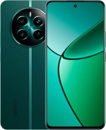 Смартфон Realme 12+ 8/256 Гб 5G Зеленый Смартфон Realme 12+ 8/256 Гб 5G Зеленый