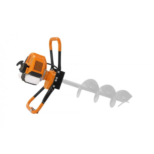 Мотобур Carver AG-43/000 (01.003.00038 черный Мотобур Carver AG-43/000 (01.003.00038 черный