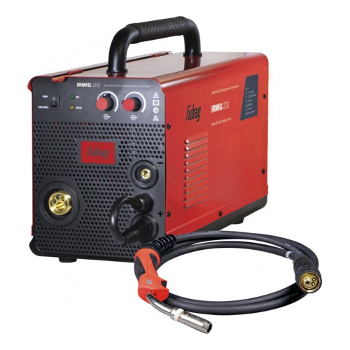 Сварочный аппарат Fubag IRMIG 200 (31433.1)