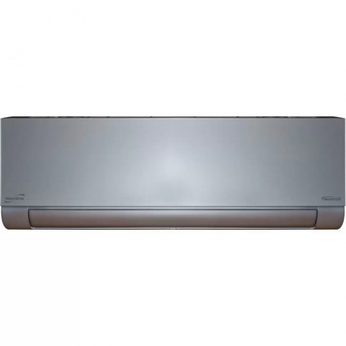 Сплит-система Neoclima Ns-09Ehviwb1/Nu-09Ehvi1 Artvogue Серый
