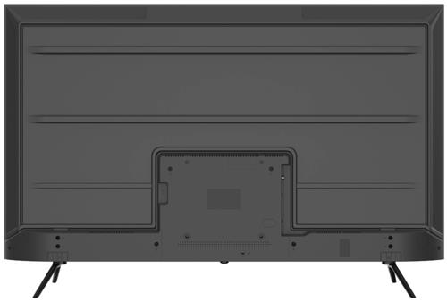 50" (127 см) LED-телевизор Harper 50U770TS черный