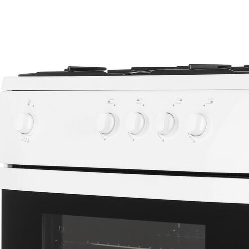 Газовая плита DARINA C 1001 белый