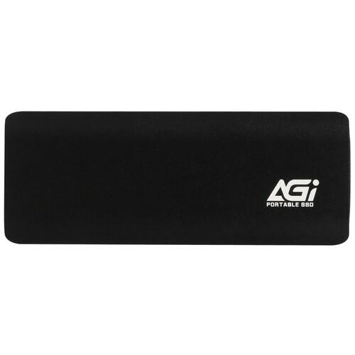 1000 ГБ Внешний SSD AGI ED198 [AGI1T0GIMED198]