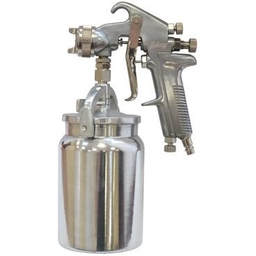 Краскопульт SS-105 Fubag с н/б (110105)