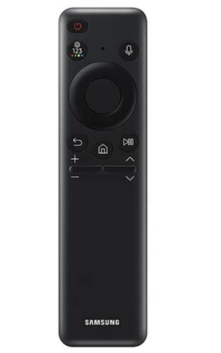 77" (195 см) OLED-телевизор Samsung QE77S90CAUXCE черный