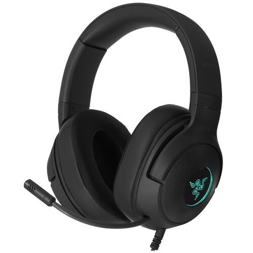 Проводные наушники Razer V3 X черный