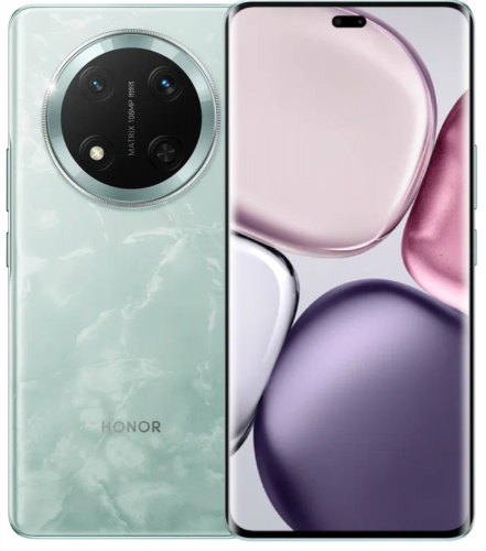 Смартфон Honor X9C 8/256 Гб 5G Зеленый Смартфон Honor X9C 8/256 Гб 5G Зеленый