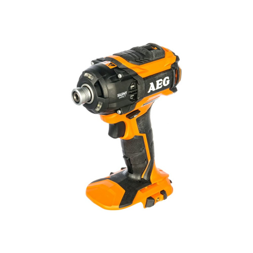 Винтоверт AEG BSS18OP-0 (4935451631) без АКБ и ЗУ