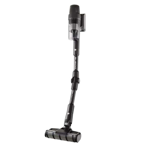 Пылесос Polaris PVCS 4050 CyclonicPro черный/серебристый
