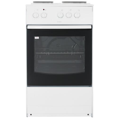 Электрическая плита DARINA E 33404 W белый Электрическая плита DARINA E 33404 W белый