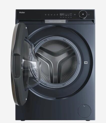 Стиральная машина Haier HW120-BD14397SU1 серый