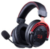 Беспроводные/проводные наушники Redragon Diomedes Pro черный