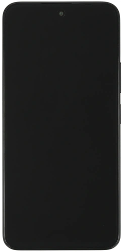 Смартфон Xiaomi Redmi 15 6/128 ГБ Черный