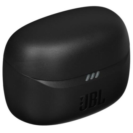 Наушники TWS JBL Tune Beam 2 черный