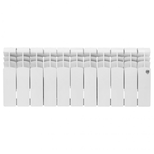 Биметаллический радиатор отопления  Royal Thermo Vittoria Super 300 11 Секций