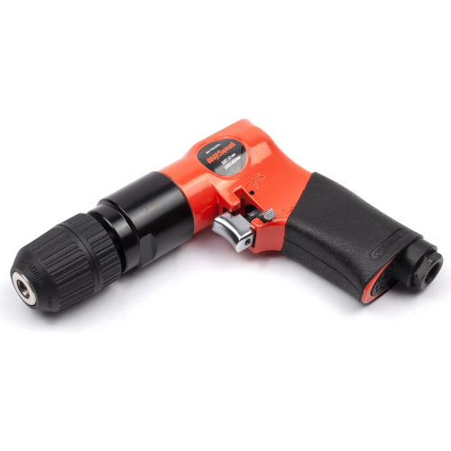 Дрель пневматическая AV STEEL AV-701101 прямая