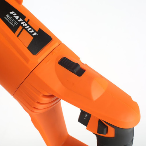 Сабельная пила Patriot RS 808