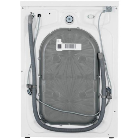 Стиральная машина AEG LFR73044SCE белый