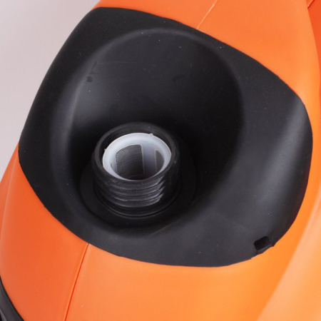 Генератор Patriot 2000i