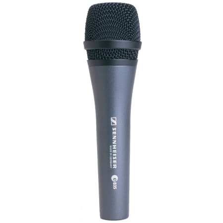 Микрофон Sennheiser E 835-S