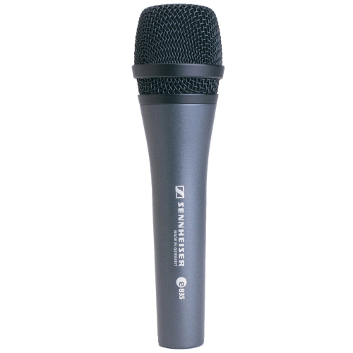 Микрофон Sennheiser E 835-S