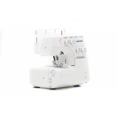 Оверлок Jaguar HQ-082DW