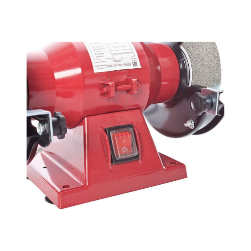 Станок заточной REDVERG RD-BG175-370 (6666448)