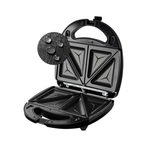 Мультипекарь Redmond MB-1205 черный