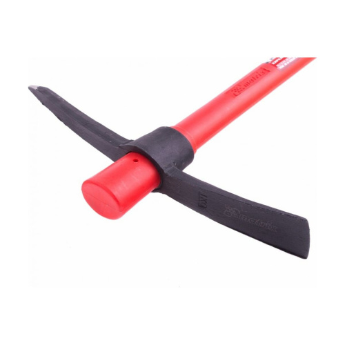 Кирка фибергласовая обрезиненная рукоятка MATRIX 21829